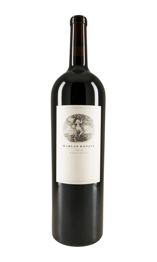 2014 | Harlan Estate | Napa Valley (Double Magnum) at CaskCartel.com