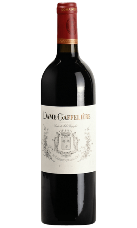 2019 | Château La Gaffelière | Dame Gaffeliere at CaskCartel.com