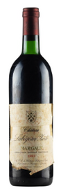 1983 | Chateau Labegorce-Zede | Margaux at CaskCartel.com
