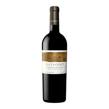 2016 | Waypoint | Oakville Ranch Vineyard Cabernet Sauvignon at CaskCartel.com
