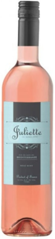 2017 | Domaine de la Sangliere | Juliette Rose at CaskCartel.com