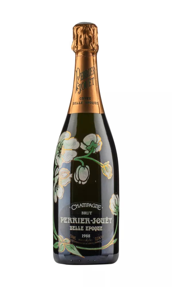 1988 | Perrier-Jouet | Belle Epoque at CaskCartel.com