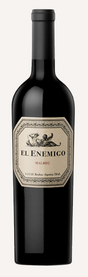 2018 | El Enemigo | Malbec at CaskCartel.com