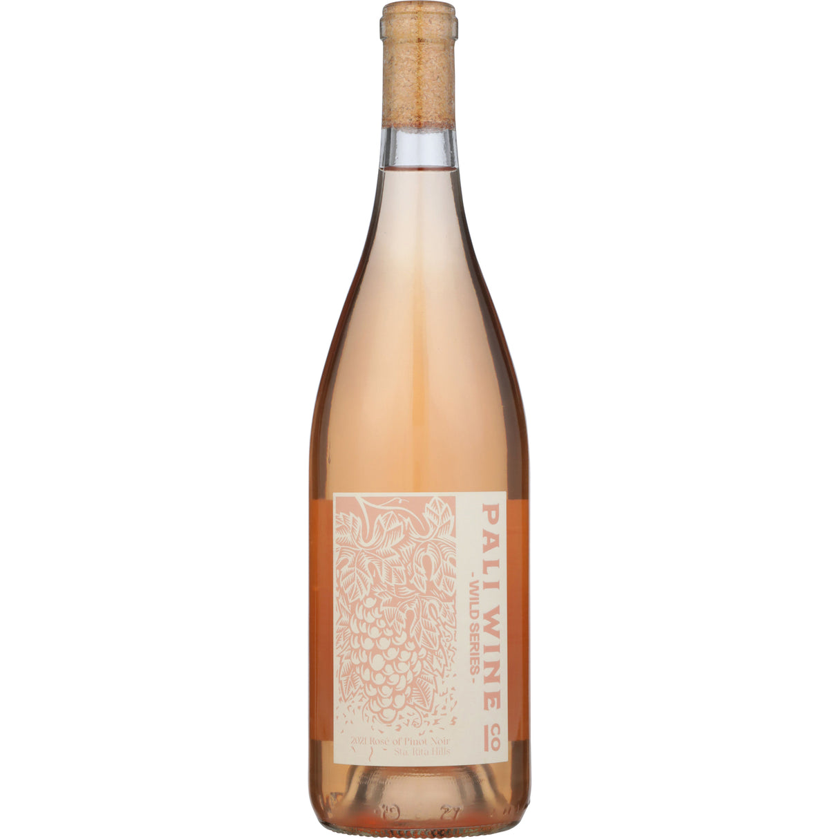 2021 | Pali Wine Co. | P.C.H. Rose of Pinot Noir at CaskCartel.com