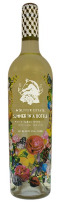 2020 | Wolffer Estate | Summer in a Bottle White at CaskCartel.com