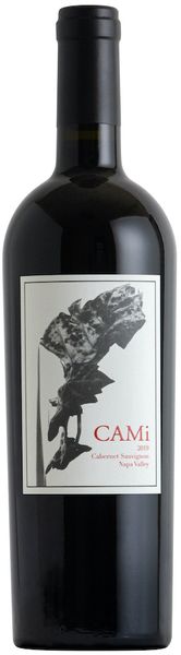 2019 | CAMi Vineyards | Cabernet Sauvignon at CaskCartel.com