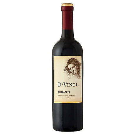 Cantine Leonardo da Vinci | Da Vinci Range Chianti - NV at CaskCartel.com