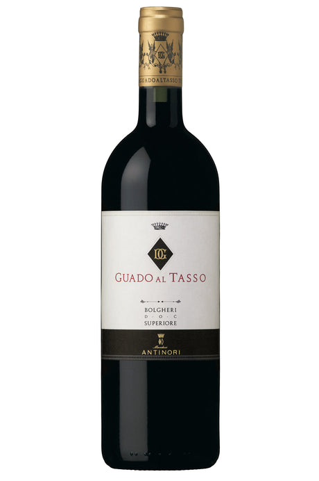 2010 | Tenuta Guado al Tasso | Bolgheri Superiore at CaskCartel.com