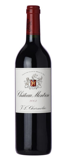 2003 | Château Montrose | Saint-Estephe at CaskCartel.com