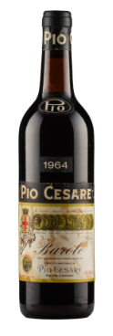 1964 | Pio Cesare | Barolo at CaskCartel.com