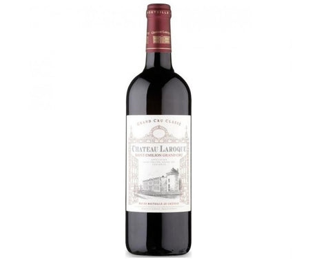 2012 | Chateau Laroque | Saint-Emilion Grand Cru at CaskCartel.com