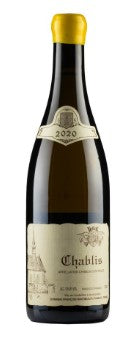 2020 | Domaine François Raveneau | Chablis at CaskCartel.com