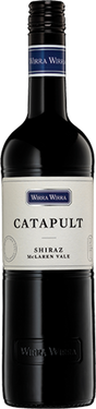 2016 | Wirra Wirra Vineyards | Catapult Shiraz at CaskCartel.com