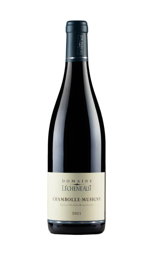 2021 | Domaine Lécheneaut | Chambolle-Musigny at CaskCartel.com