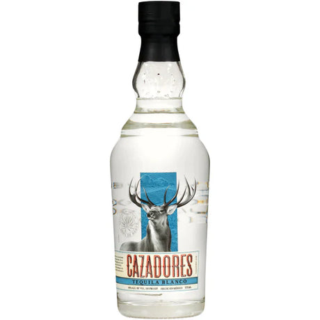 Cazadores Tequila Blanco | 375ML at CaskCartel.com