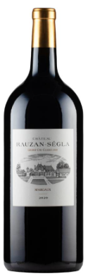 2020 | Château Rauzan-Ségla | Margaux (Double Magnum) at CaskCartel.com