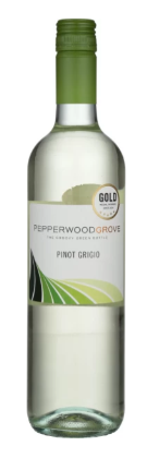 Pepperwood Grove | Pinot Grigio - NV at CaskCartel.com