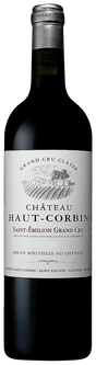 1996 | Chateau Haut Corbin | Saint-Emilion Grand Cru at CaskCartel.com