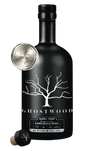Ghostwood | Barrel Proof "Black" | Blended Bourbon Whiskey at CaskCartel.com