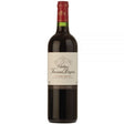 1978 | Château Fourcas Dupré | Listrac-Medoc at CaskCartel.com
