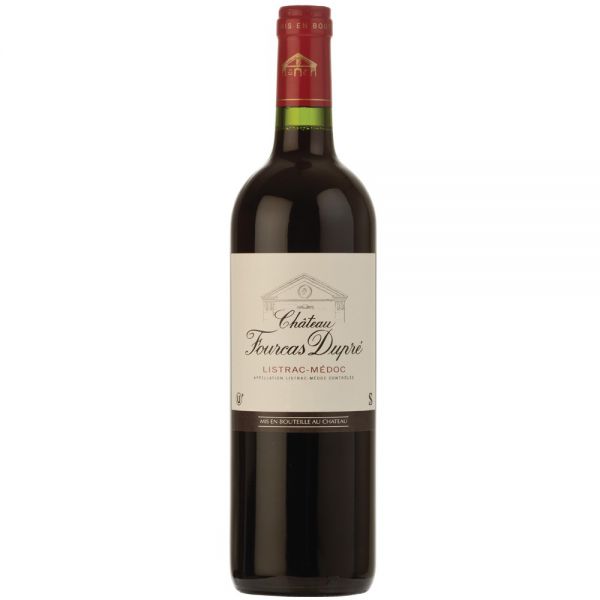 1978 | Château Fourcas Dupré | Listrac-Medoc at CaskCartel.com