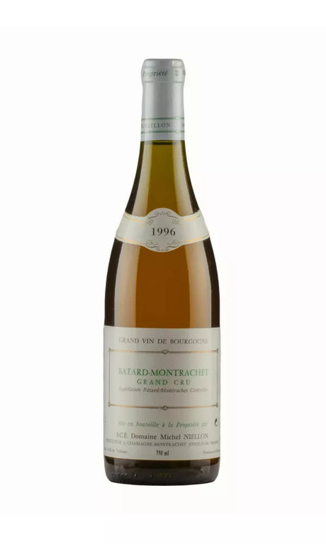 1996 | Michel Niellon | Batard-Montrachet at CaskCartel.com