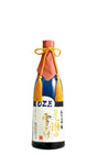 Oze No Yukidoke Genshu Junmai Daiginjo | 720ML at CaskCartel.com