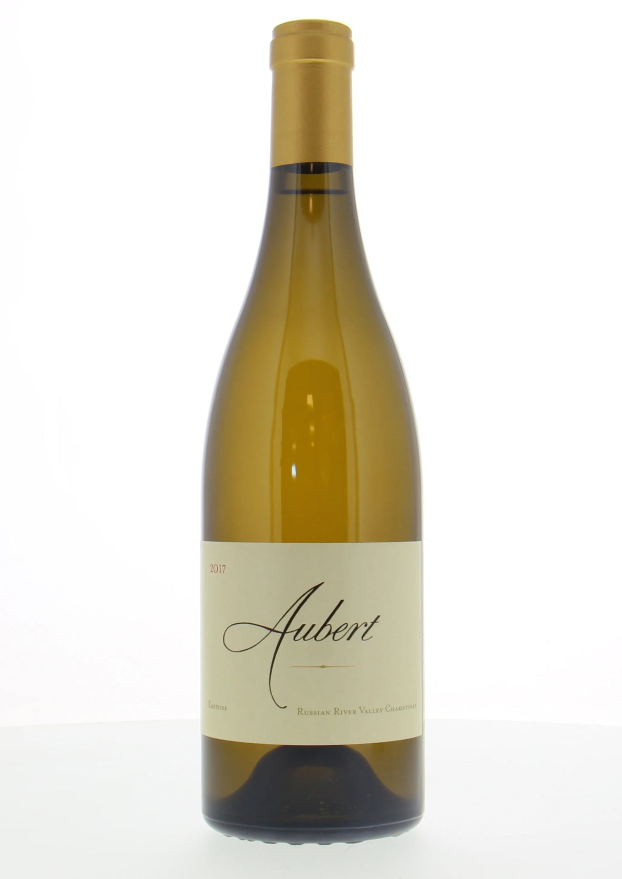 2017 | Aubert | Eastside Vineyard Chardonnay at CaskCartel.com
