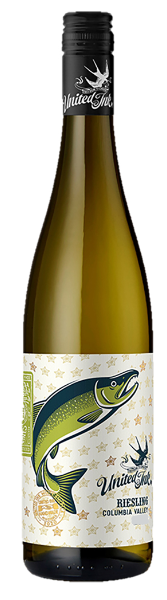 United Ink | Riesling - NV at CaskCartel.com