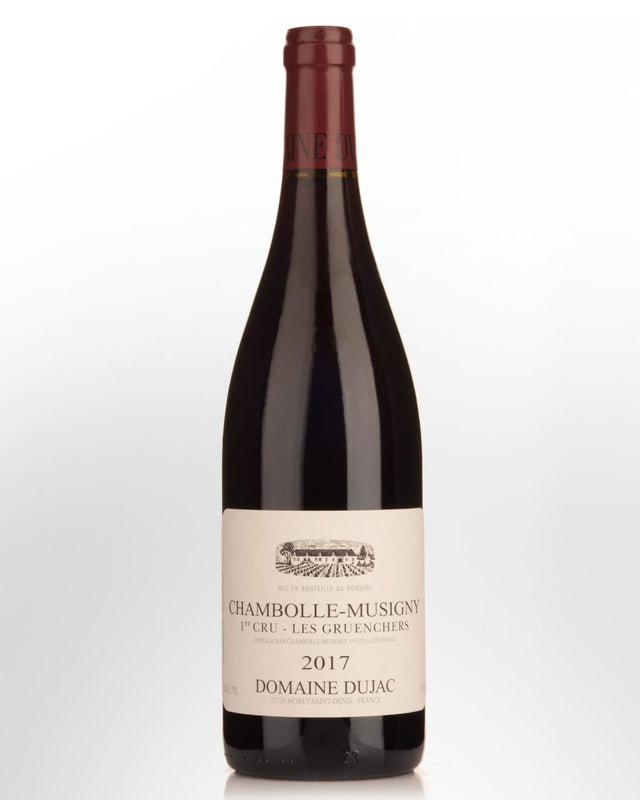 2017 | Domaine Dujac | Les Gruenchers at CaskCartel.com