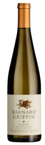 2019 | Barnard Griffin Winery | Riesling at CaskCartel.com