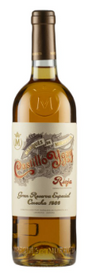 1986 | Marqués de Murrieta | Castillo Ygay Blanco Gran Reserva Especial at CaskCartel.com