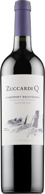 2019 | Familia Zuccardi | Zuccardi Q Cabernet Sauvignon at CaskCartel.com