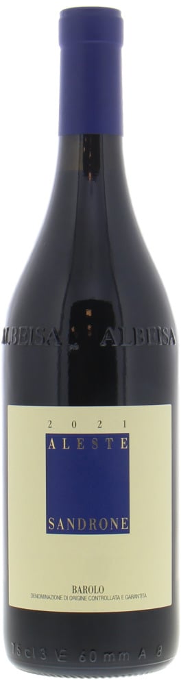 2021 | Luciano Sandrone | Barolo Aleste at CaskCartel.com