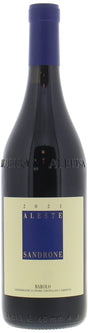 2021 | Luciano Sandrone | Barolo Aleste at CaskCartel.com