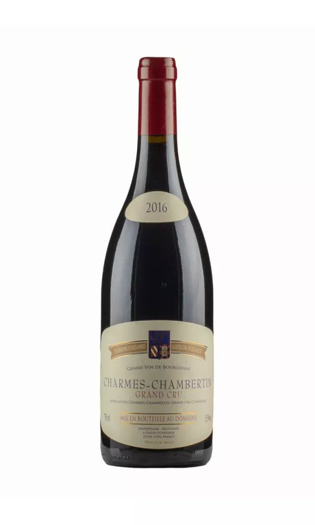 2016 | Domaine Coquard-Loison-Fleurot | Charmes-Chambertin at CaskCartel.com