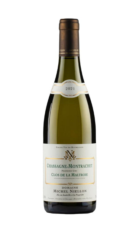 2021 | Michel Niellon | Clos de la Maltroie at CaskCartel.com