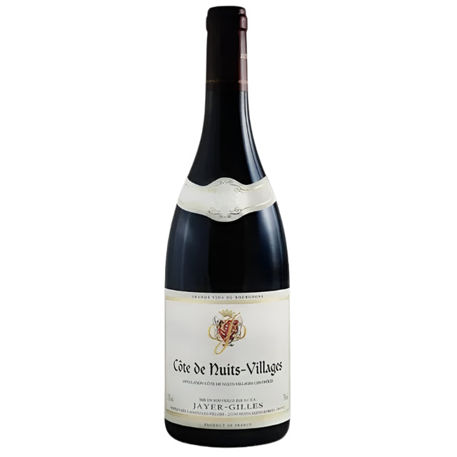 2004 | Domaine Jayer-Gilles | Cote de Nuits-Villages Rouge at CaskCartel.com
