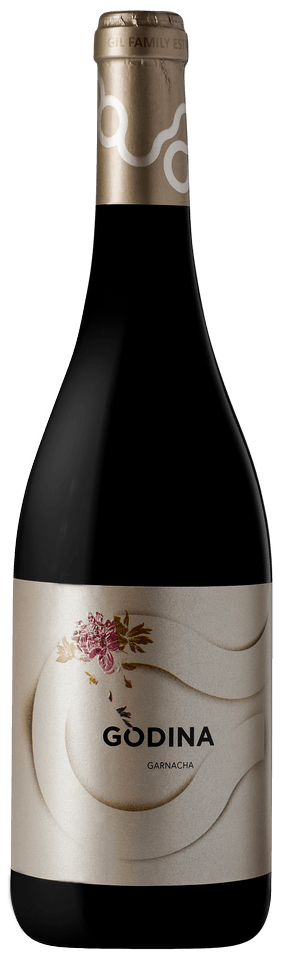 2019 | Bodegas Morca | Godina Garnacha at CaskCartel.com