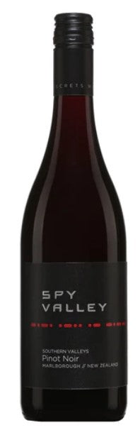 2016 | Spy Valley | Pinot Noir at CaskCartel.com