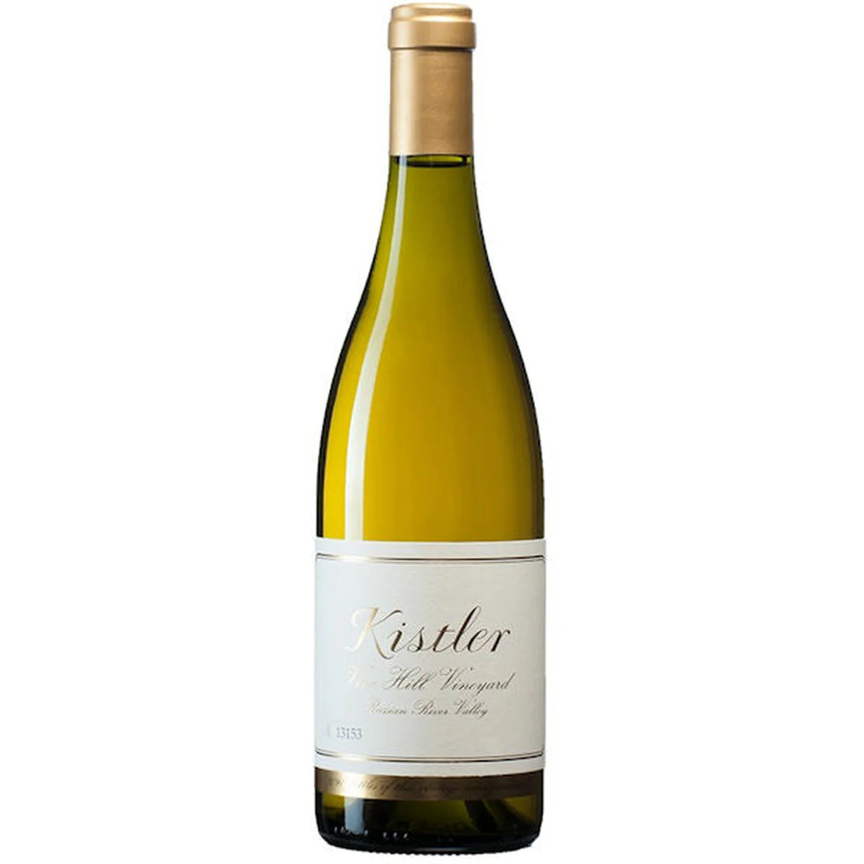 2020 | Kistler Vineyards | Vine Hill Vineyard Chardonnay at CaskCartel.com