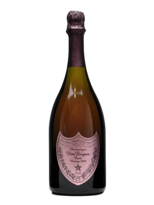 2000 | Dom Perignon | Rose at CaskCartel.com