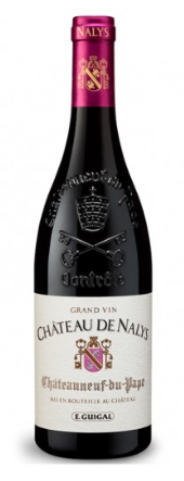 2017 | Domaine de Nalys | Chateauneuf-du-Pape at CaskCartel.com