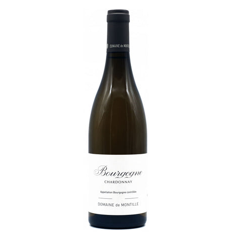 2016 | Domaine de Montille | Bourgogne Blanc at CaskCartel.com