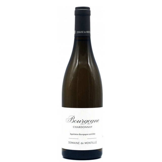 2016 | Domaine de Montille | Bourgogne Blanc at CaskCartel.com