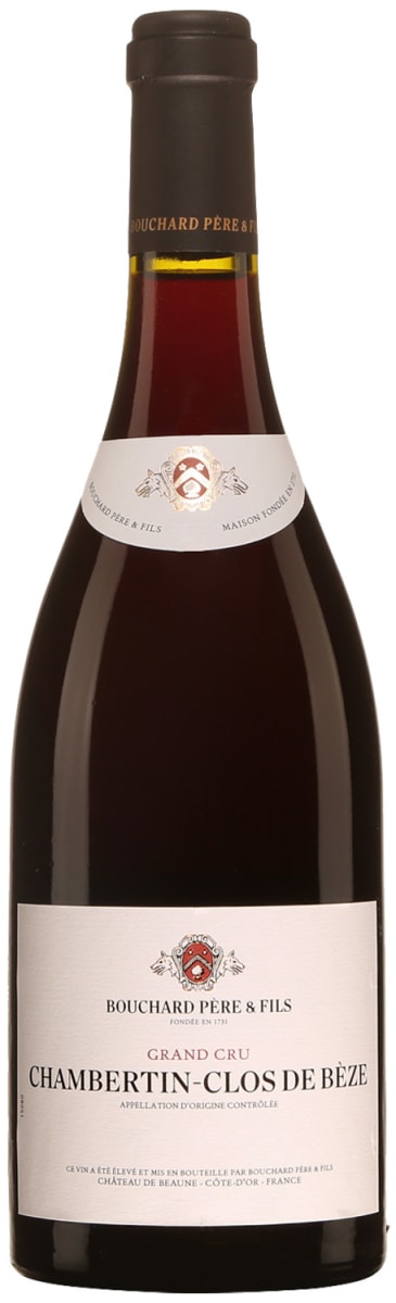 2020 | Bouchard Père et Fils | Chambertin Clos de Beze at CaskCartel.com