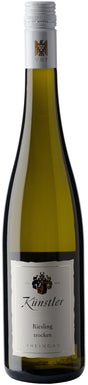 2020 | Weingut Kunstler | Guts-Riesling Trocken at CaskCartel.com