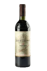 1981 | Chateau Bouscaut | Pessac-Leognan at CaskCartel.com