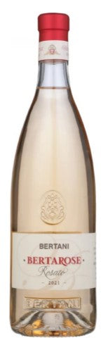 2021 | Bertani | Bertarose Chiaretto Veneto at CaskCartel.com