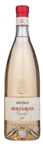 2021 | Bertani | Bertarose Chiaretto Veneto at CaskCartel.com